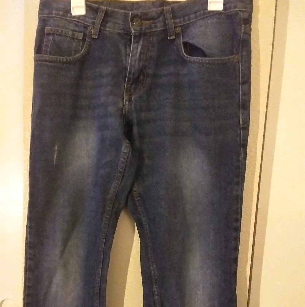 Denim Jeans - Picture 2 of 8